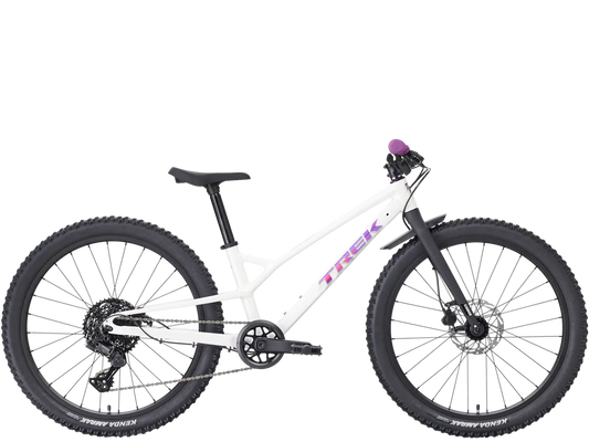 Trek Wahoo 24 Trail 2026