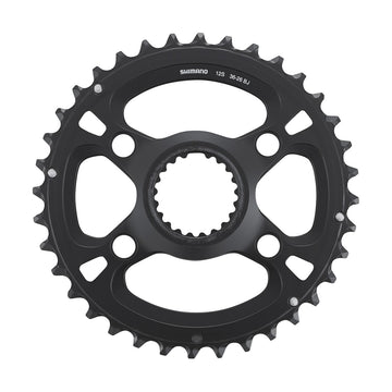 SHIMANO DEORE XT Eturatas 36T - FC-M8100-2/FC-M8120-B2