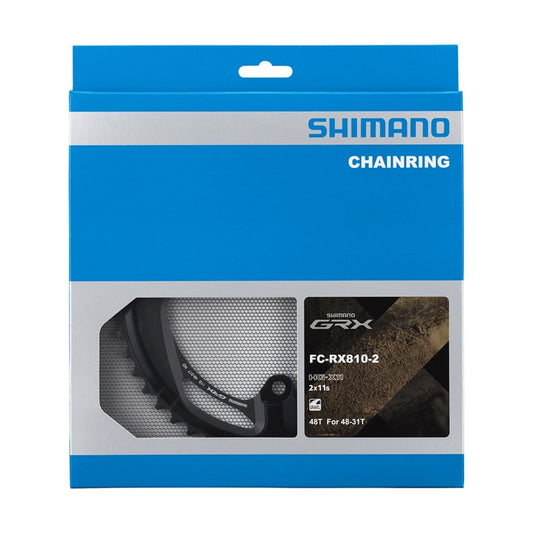 SHIMANO GRX Eturatas 48T - FC-RX810-2