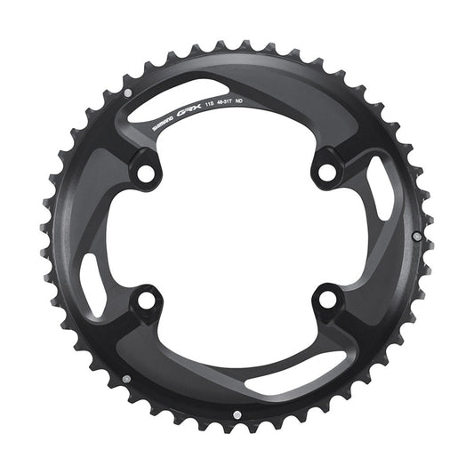 SHIMANO GRX Eturatas 48T - FC-RX810-2