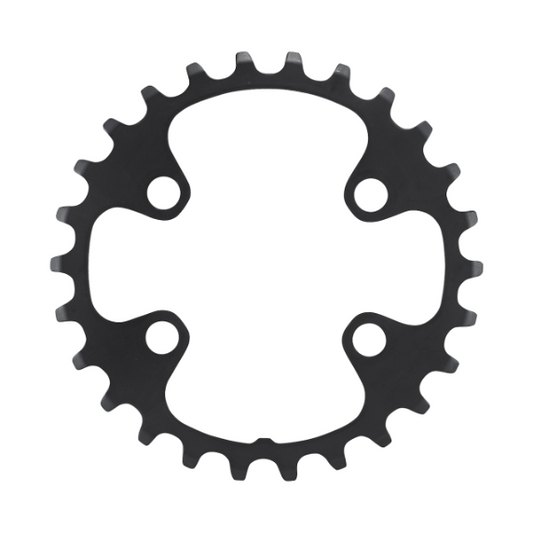 Shimano FC-M6000 Deore eturatas 26T