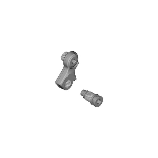 Shimano Bracket Axle Unit RD-M8000