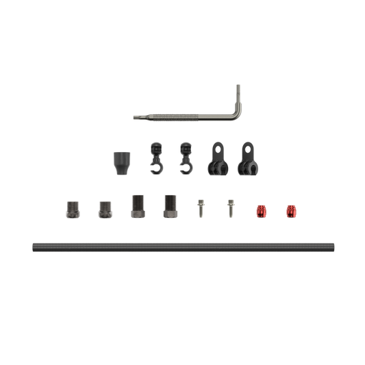 SRAM Disc Brake Hydraulic Hose Kit 2000mm
