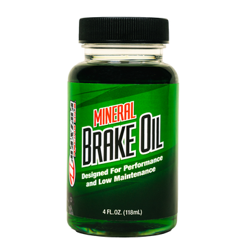 SRAM Maxima Mineral Oil 118 ml