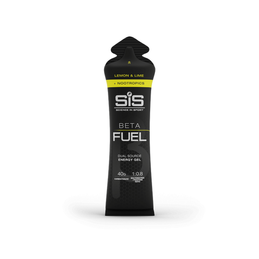 SIS Beta Fuel+Nootropics Geeli