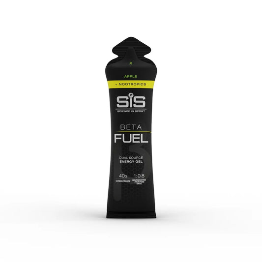 SIS Beta Fuel+Nootropics Geeli