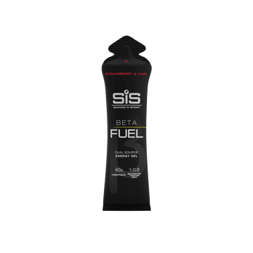 SIS Beta Fuel Geeli 60ml