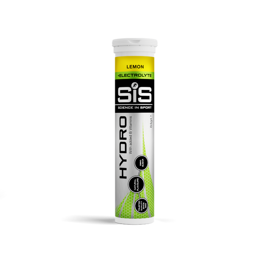 SIS Go Hydro tabletit 20x4g