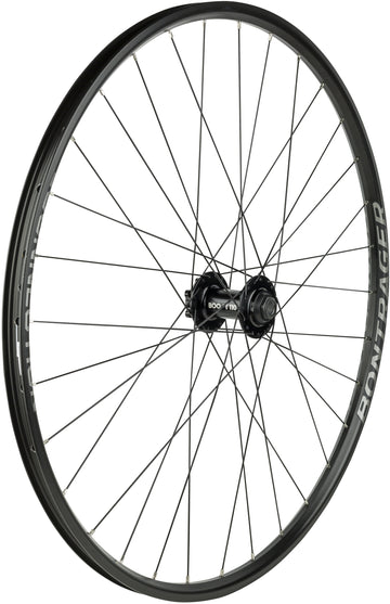 Bontrager Connection Boost Thru Axle 6-Bolt Disc 29" MTB Wheel Rear