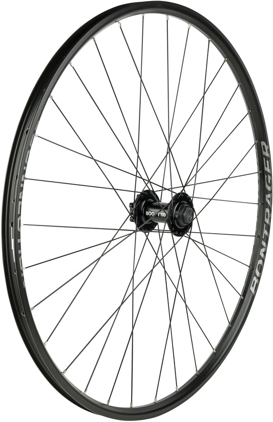 Bontrager Connection Boost Thru Axle 6-Bolt Disc 29" MTB Wheel Rear