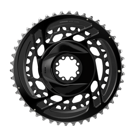 SRAM Chainring Direct Mount (8-Bolt) Inner/outer set