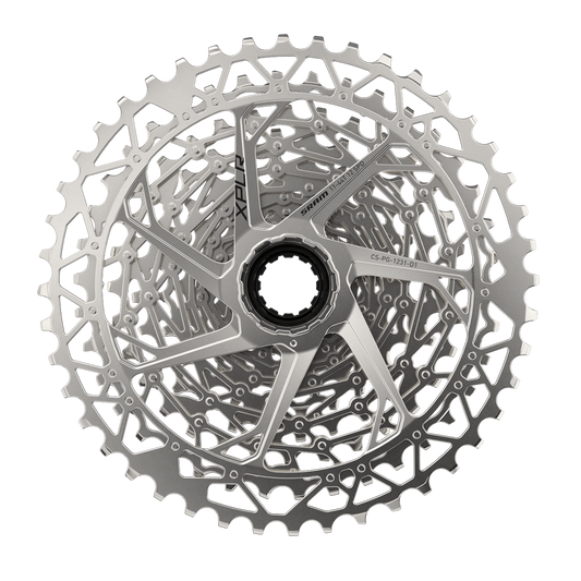 SRAM Cassette PG-1231 XPLR 12s