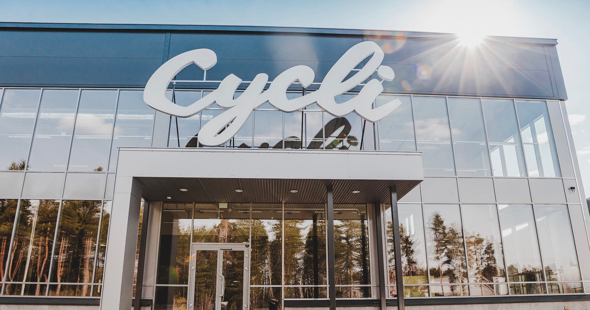 cyclafi.com
