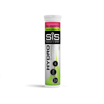 SIS Go Hydro tabletit 20x4g
