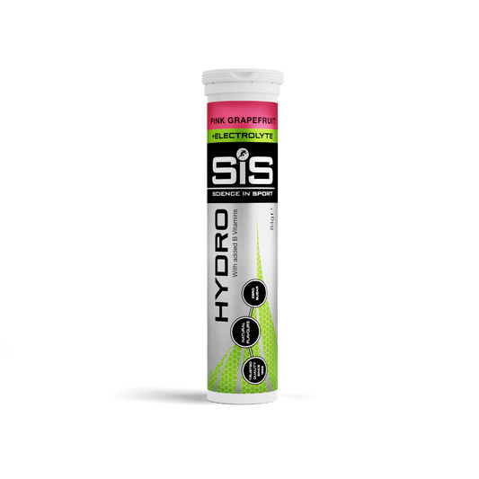 SIS Go Hydro tabletit 20x4g