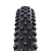 SCHWALBE Ice Spiker Pro Folding EVO LiteSkin WiC (65-584) 27.5"x2.6"