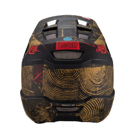 Leatt Helmet MTB Gravity 2.0 V24