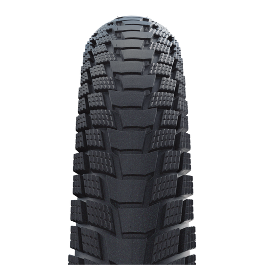 SCHWALBE Pick-Up Non folding tire 20" 2,15" (55-406)