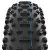 SCHWALBE Al Mighty EVO Folding tire 26" 4,80" (120-559)