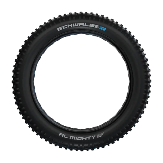 SCHWALBE Al Mighty EVO Folding tire 26" 4,80" (120-559)