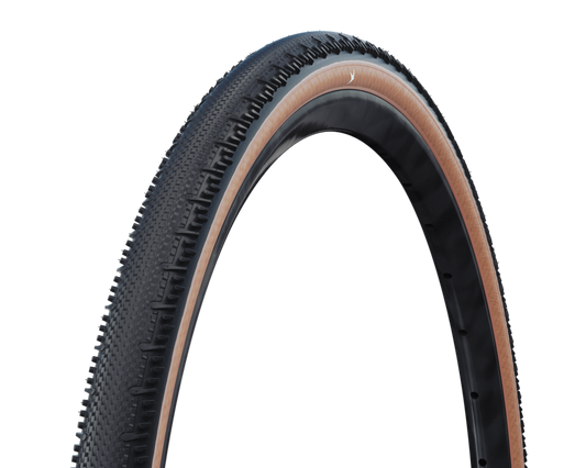 SCHWALBE G-ONE RS PRO