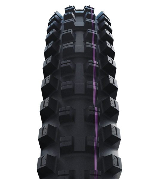 Schwalbe Shredda Front GRAVITY PRO