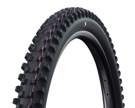 Schwalbe Shredda Front GRAVITY PRO