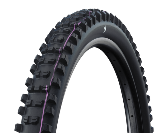 Schwalbe Shredda Rear GRAVITY PRO