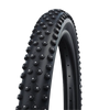 SCHWALBE Ice Spiker Pro Folding EVO LiteSkin WiC (65-584) 27.5"x2.6"