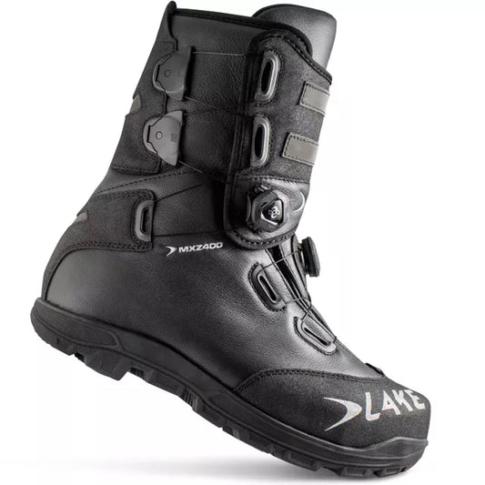 Lake MXZ 400 Talvikenkä