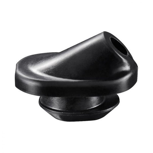 Läpivienti Di2-johdolle 4kpl 6mm reiälle