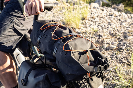ORTLIEB Dry-Pack Kuivapussi