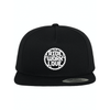 Cycli "RideWorkLove" Snapback-lippis