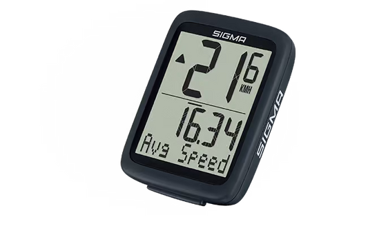 SIGMA Bicycle computer BC 8.0 WR