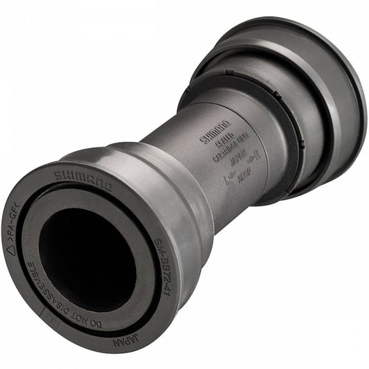 Shimano Keskiölaakeri Press-fit Hollowtech 2 86,5mm SM-BB72-41B