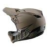 Troy Lee Designs D4 Composite Fullface Kypärä
