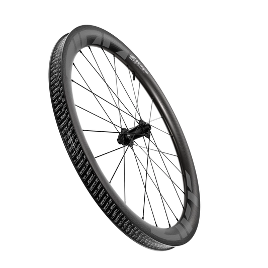 ZIPP Wheel 303 XPLR SW 700c Etukiekko