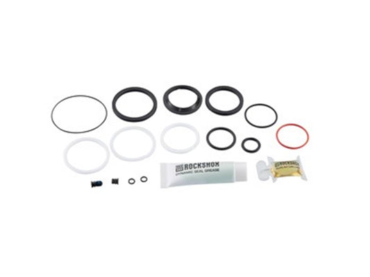 ROCKSHOX Service kit Super Deluxe RT3 A1 (2017)