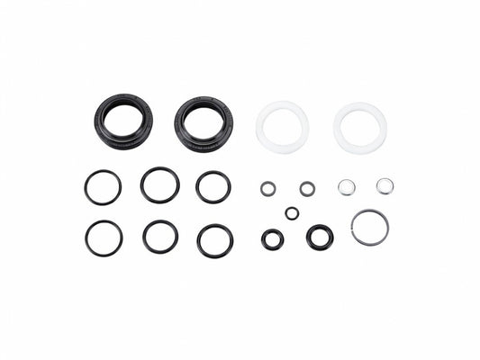 ROCKSHOX AM service kit Judy Gold and Silver (2018+)