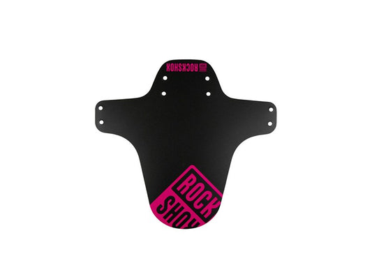 ROCKSHOX Mudguard MTB Fender Front