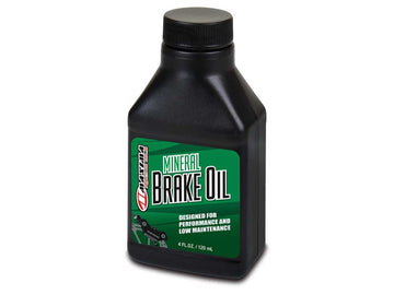 SRAM Maxima Mineral Oil