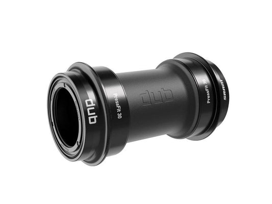 SRAM DUB PressFit 30 (Road Wide) 68 mm keskiö