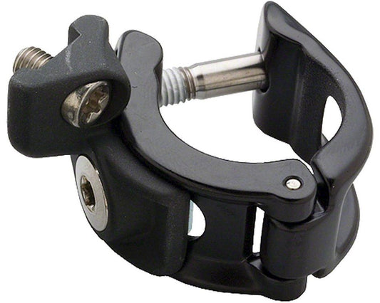 SRAM MatchMaker X clamp Right Black
