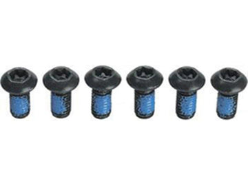 AVID Rotor bolt kit