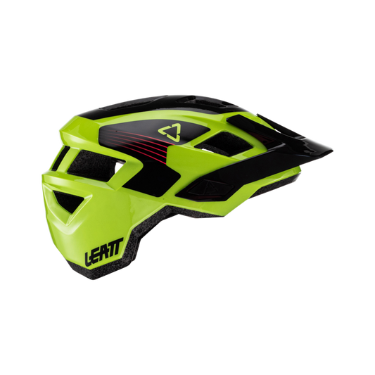 Leatt Helmet MTB AllMtn 1.0 V22 Jr