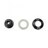 SRAM Crank Arm Bolt Kit Self-Extracting DUB M18 / M30 Black