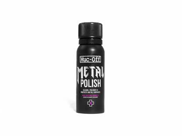 MUC-OFF Metal Polish