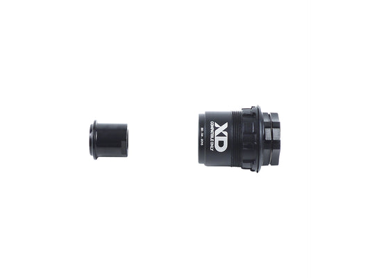 Bontrager Navan osa  Duster Elite SRAM XD 11 Speed Freehub