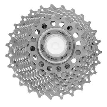 SHIMANO ULTEGRA Kasetti CS-6600 10v 14-25T