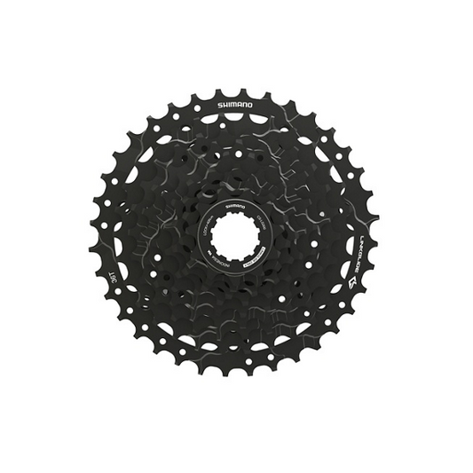 Shimano CS-LG300-9